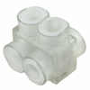 Wire Splice Connectors - 298-15348-ND - DigiKey
