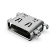 USB, DVI, HDMI Connector Assemblies - 2073-USB4520-03-1-ATR-ND - DigiKey