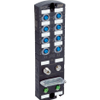 Sensor Interface Junction Blocks - 1882-6076923-ND - DigiKey