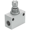 Valves and Control -- 2171-GR-M5-B-ND