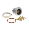 Circular Connector Assemblies - EGG.3K.312.CYM-ND - DigiKey