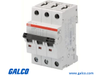 ABBG Miniature - ST203M-K10 - Galco Industrial Electronics