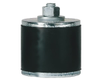 Pipe Plug, Mechanical, Water Line Stub, 2.5
