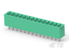 PCB Terminal Blocks - 1-2842476-4 - TE Connectivity