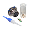 Circular Connector Assemblies - 1178-D38999/24FD5SN-ND - DigiKey