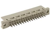 Backplane Connectors - 09271326904 - Powell Electronics, Inc.