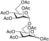 Acetyl 6-O-(2,3,4,6-Tetra-O-acetyl-α-D-mannopyranosyl.. - A188450 - Toronto Research Chemicals, Inc.