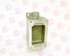 Outlet/Handy Box - 11680811 - Radwell International