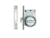 SLIDING DOOR LATCH ** THUMBTURN TYPE ** NO INDICATOR - HC-30R - HC-30R - Sugatsune America, Inc.
