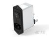 Inlet Filters - 800363-SF - TE Connectivity