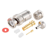Coaxial Connector (RF) Assemblies - 6099-PE410-06030-231-ND - DigiKey