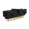 Headers, Male Pins - 664-G8232413YBTHRTR-ND - DigiKey