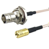 Coaxial Cables (RF) - 5328-FMC1638315LF-06-ND - DigiKey