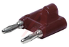 Banana Connectors - 8884780 - RS Components, Ltd.