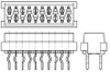 PCB Sockets - 6804980 - RS Components, Ltd.
