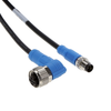 Circular Cable Assemblies - 17-T4052118003-007-ND - DigiKey