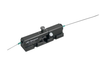 Polarization Controller, Fiber Pigtail, FC/APC Connectors. -- F-POL-PT-FCAPC - Image