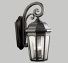 9034RZ Exterior -Wall Mount - 495204 - Capital Lighting, Inc.