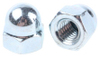 Hex Nuts - 293094 - RS Components, Ltd.