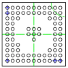 Interface Transceiver IC - 752-SSC7102-GQ-AB2-TR - ERSAELECTRONICS PTE. LTD.