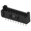 Headers, Male Pins - 17-4-2338244-9-ND - DigiKey