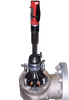 ALP9312 Safety Relief Valve Lapping Reseater