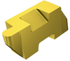 Top Lok insert for profiling - TLRP-4062L 4125 - Sandvik Coromant Co.