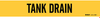 Self-Sticking Vinyl Pipe Marker - 8809-1 - Brady Corporation