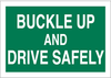 Traffic Sign: Industrial - 70230 - Brady Corporation