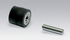 11070 Contact Wheel Assembly, 7/16