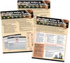 Brady Rectangle Yellow Globally Harmonized System (GHS) Posters Sign - 22 in Width x 17 in Height - TEXT: GHS Induction Poster - 133207 - 754473-89876 - R. S. Hughes Company, Inc.