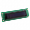 Display Modules - LCD, OLED, Graphic - 541-3451-ND - DigiKey