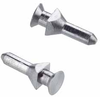 Blanking Pin, Polarizing Pin for female connectors - M22-0340000 - Harwin Plc