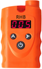 Infrared Carbon Dioxide Gas Detector/Handheld -- RHB Series - Image