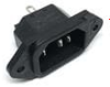 AC Power Entry Modules - EAC309X - VAST STOCK CO., LIMITED