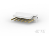 PCB Headers & Receptacles - 3-641209-6 - TE Connectivity