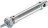 ISO cylinder - DSNU-16-50-PPS-A - Festo Corporation