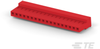 Standard Rectangular Connectors - 4-641224-8 - TE Connectivity