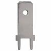 Terminals - Quick Connects, Quick Disconnect Connectors - 36-1289-ND - DigiKey