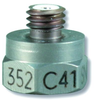 Accelerometer, ICP® -- 352C41 - Image
