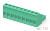 PCB Terminal Blocks - 796634-9 - TE Connectivity