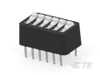 DIP Switch - 5435166-4 - TE Connectivity