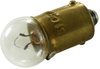 Lamp, Incandescent, 7.5V, 1.65W; Supply Voltage Cec Industries - 03M2026 - Newark, An Avnet Company