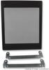 Fan Filter Screen, 120Mm, Plastic; For Use With Ebm-Papst - 57F1032 - Newark, An Avnet Company