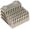 Backplane Conn, High Speed, Rcpt, 60Pos; Product Range Amp - Te Connectivity - 29AC0786 - Newark, An Avnet Company