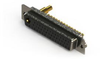 Combo D-Sub Conn, Rcpt, Dd-47W1, Panel; Product Range Edac - 54AJ2076 - Newark, An Avnet Company
