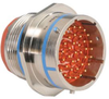 Circular Connector, Rcpt, 14-15, Cable; Military Specification Amphenol Aerospace - 31W4071 - Newark, An Avnet Company