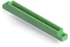 Card Edge Conn, Single, 30Pos, Lug; Card Edge Connector Type Edac - 65AJ6415 - Newark, An Avnet Company