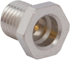 Rf Coax, Psmp, Jack, Panel; Connector Type Amphenol Rf - 06AC6145 - Newark, An Avnet Company