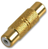 Adapter Rca Gold; Product Range Multicomp Pro - 26W6768 - Newark, An Avnet Company